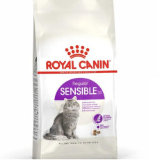 Royal Canin法國皇家敏感腸胃貓糧 S33