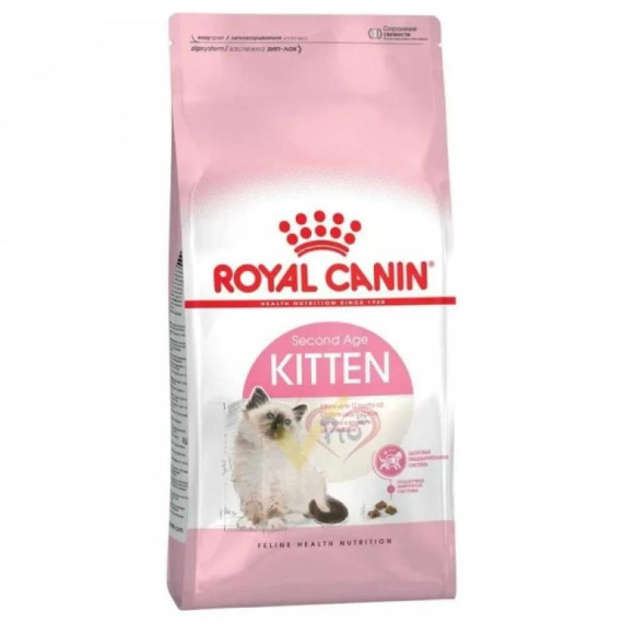 Royal Canin法國皇家12個月或以下幼貓配方 K36