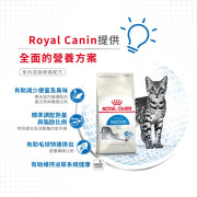 Royal Canin法國皇家室內貓配方 IN27