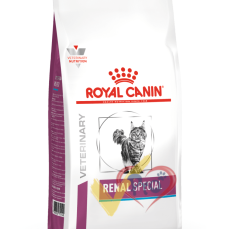 Royal Canin法國皇家®處方Renal Special腎臟貓糧 (特別配方) RSF26