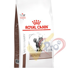 Royal Canin法國皇家®處方Hepatic 肝臟貓糧 2kg HF26