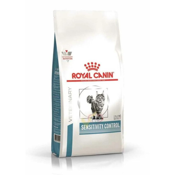 Royal Canin法國皇家®處方 Sensitivity Control 敏感度控制貓糧 SC27