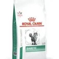 Royal Canin法國皇家® Diabetic 糖尿病貓糧1.5kg DS46