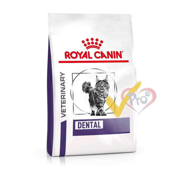 Royal Canin法國皇家® Dental 處方潔齒貓糧1.5kg DSO29