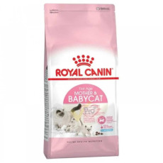 Royal Canin法國皇家授乳母貓及初生貓配方 BA34