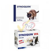 VetPlus Synoquin EFA ® 貓用關節補充丸 90粒裝