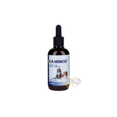 VetPlus Kaminox 鉀水 60ml