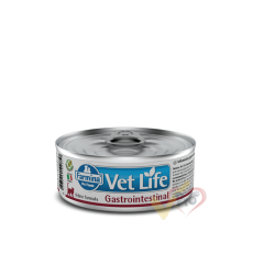 Vet Life 貓用腸胃道配方GASTROINTESTINAL罐頭 85g