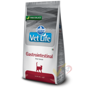 Vet Life 貓用腸胃道配方GASTROINTESTINAL乾糧