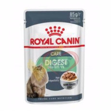 Royal Canin 法國皇家防腸胃敏感配方肉汁貓濕包 PH07 85g (12包)