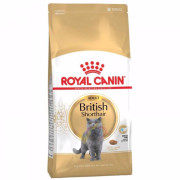 Royal Canin 法國皇家英國短毛貓配方 (BSH) 貓乾糧