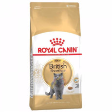 Royal Canin 法國皇家英國短毛貓配方 (BSH) 貓乾糧