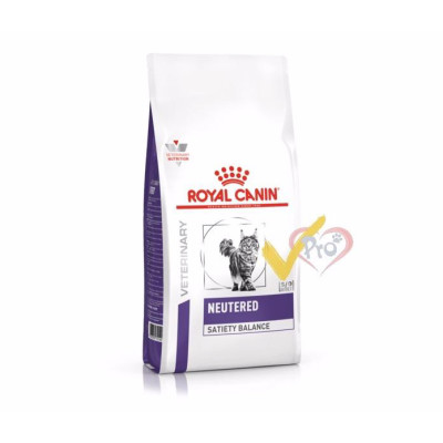 Royal Canin 法國皇家絕育Satiety Balance 減肥糧