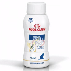 Royal Canin 法國皇家® Renal 處方腎臟貓用營養液 200ml RF23