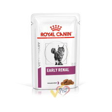 Royal Canin 法國皇家 Early Renal 早期腎病 貓濕包 85g