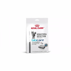 Royal Canin Hematuria Detection Blucare 血尿檢測顆粒20g x 2