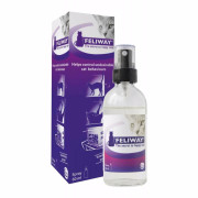 Feliway 貓費洛蒙噴劑 - 60ml